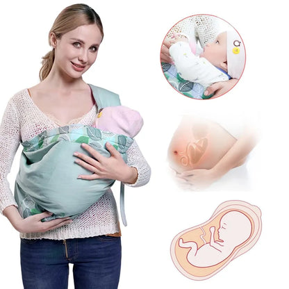Wrap Sling